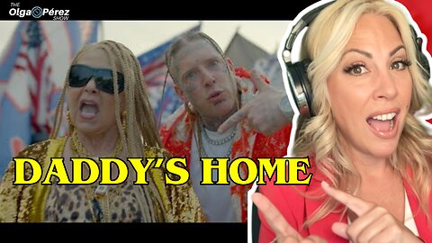 BOOM ‘Daddy’s Home’ Tom MacDonald & Roseanne Barr Live Reaction! | Ep. 263