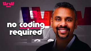 How to Use AI Without a Computer Science Degree | AI Expert Explains