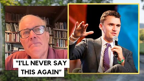 Joel Salatin CONFRONTED on His Labeling (Story)