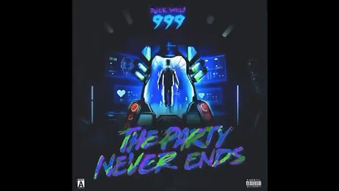 Juice WRLD - Off The Rip (432hz)