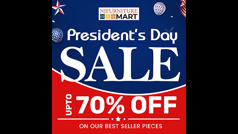 Best President's Day Sale - Up to 70% Off