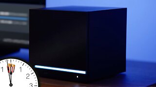 RNH - Enter the GabeCube..