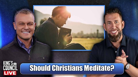 Holy Breath: The Biblical Power of Breathing & Meditation