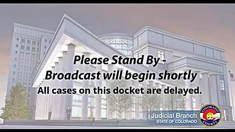Oral argument in Tina Peters appeal Colorado Court of Appeals Jan. 14, 2026