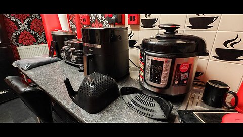 ALIEXPRESS CHINA STRAINER WHEN THE POT 🍵 IS HOT 🔥 WHY NOT ATTACH ME & DRAIN THE WATER 💦 WITH EASE 👍