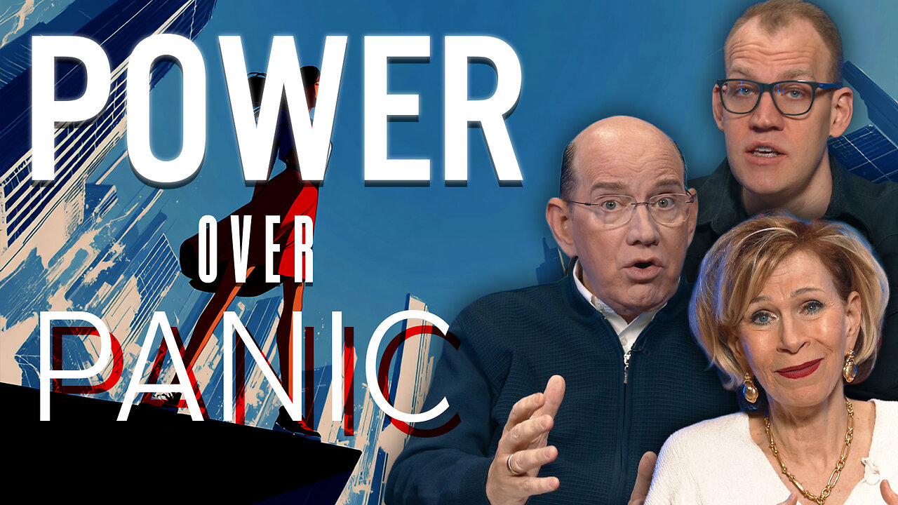 How Can You Resist the Devil?