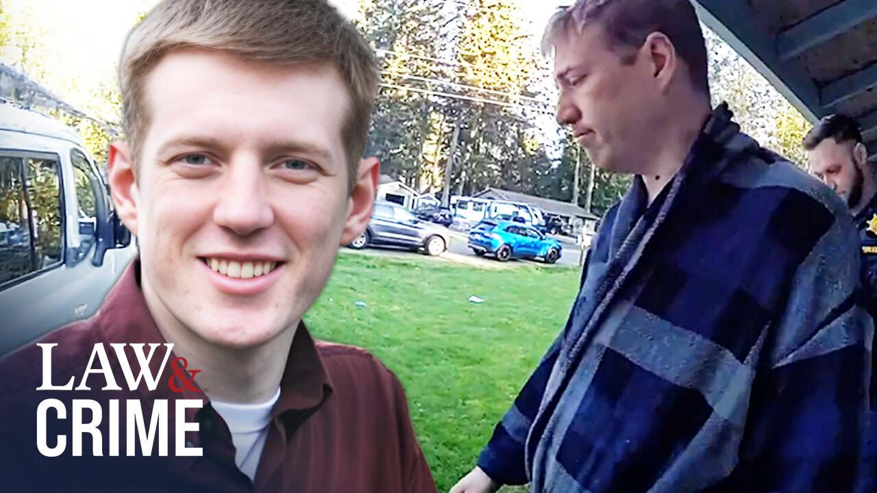 Child Molesting Teacher Makes Bizarre Comment After Guilty Verdict