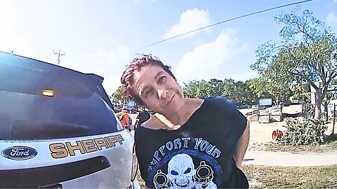 How a Drug Dealer's Worst Nightmare Came True