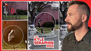 J6 PIPE BOMB Discovery! Capitol Police ONLY looked where the Bomb WAS! | Ep 680