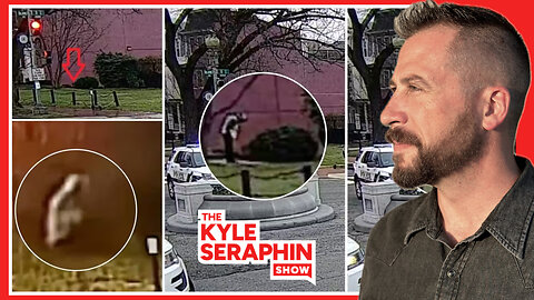 J6 PIPE BOMB Discovery! Capitol Police ONLY looked where the Bomb WAS! | Ep 680