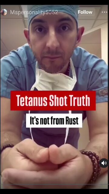 The Tunnell Take. The lies we've been fed are incredible