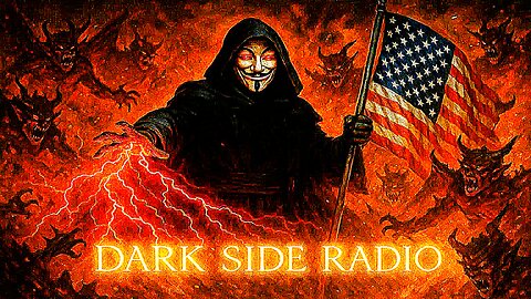 ⚡Dark Side Radio⚡ Ep. 429
