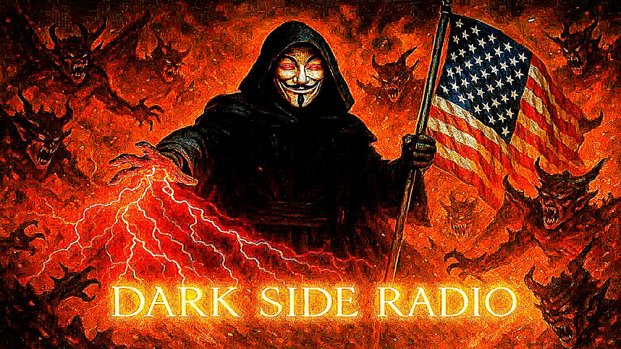 ⚡Dark Side Radio⚡ Ep. 429