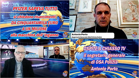 CLASS ACTION contro Pfizer-BioNTech: è ancora possibile aderire!