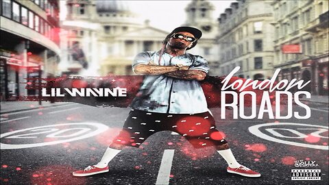 Lil Wayne - London Roads (432 Hertz)