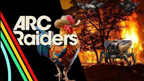 😈 Betraying Everyone for Loot – Rat Raider ARC Raiders Stream 🔴