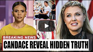 Candace Owens Reveals Charlie Kirk’s Heartfelt Words for His Wife Leave Fans in Tears