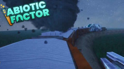 Doom Train! ~ Abiotic Factor!