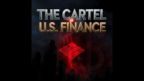 The Dark Side of Banking: Bank of America & U.S. Finance Explained