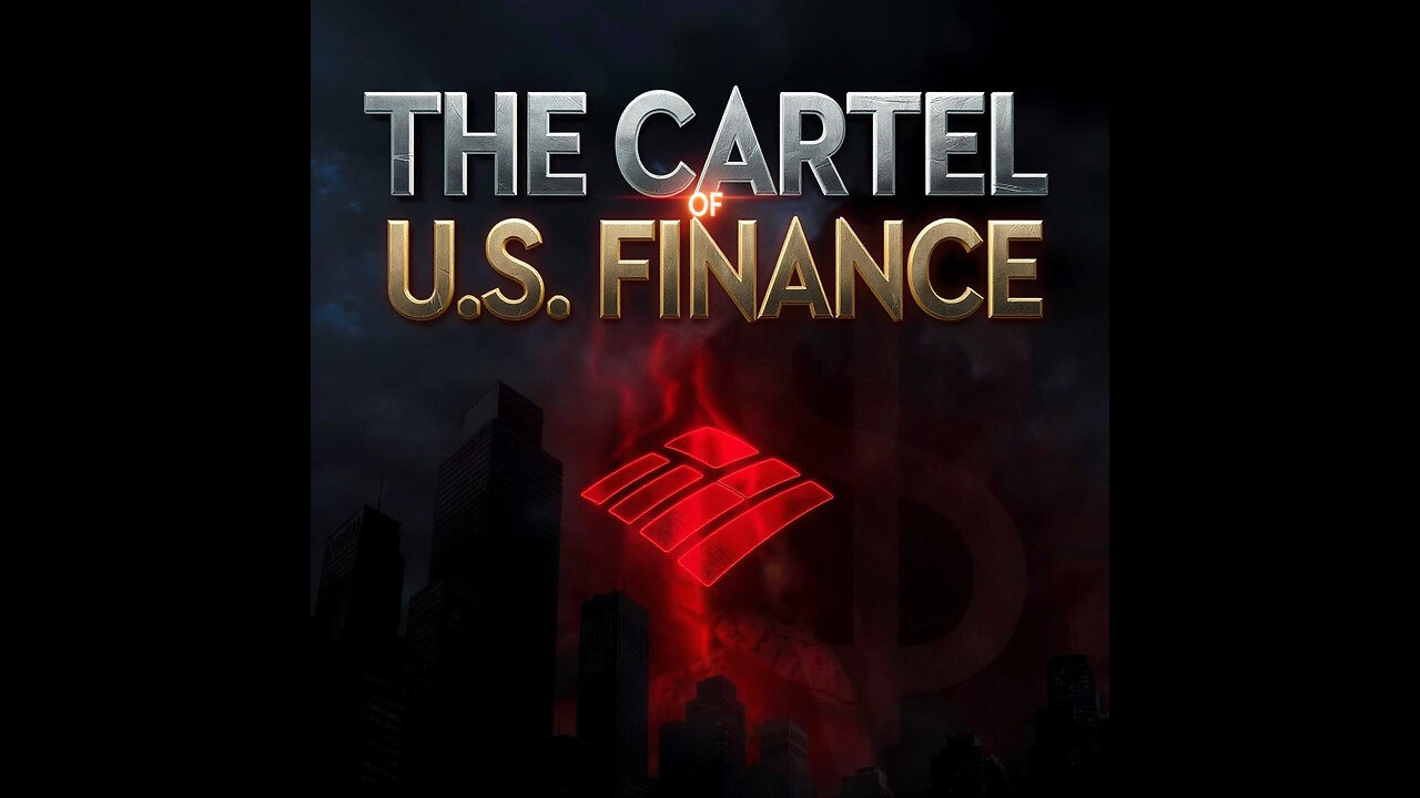 The Dark Side of Banking: Bank of America & U.S. Finance Explained