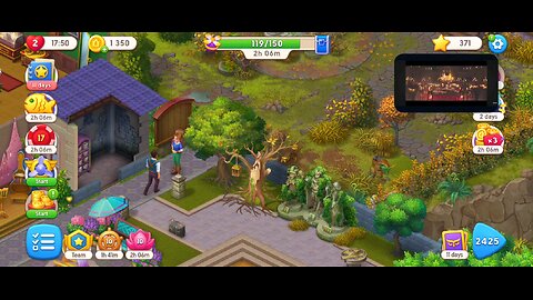 Mystery Matter Anne Marrie Alarm