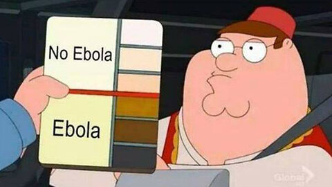 Ebola (La La)