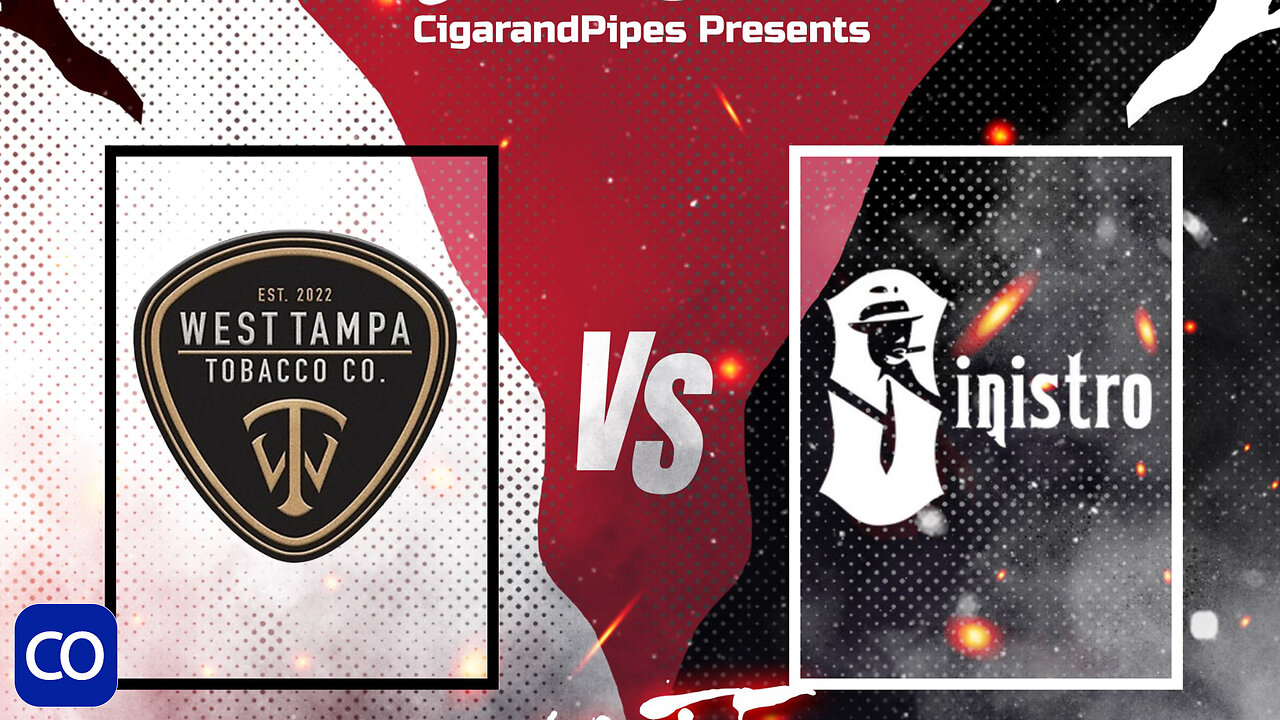 CigarAndPipes CO VERSUS 70