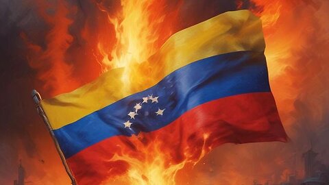 WAR IN VENEZUELA...WAS MADURO KIDNAPPED OR WAS HE HANDED OFF?