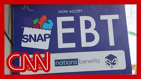 Two federal judges rule Trump admin must cover some SNAP benefits
