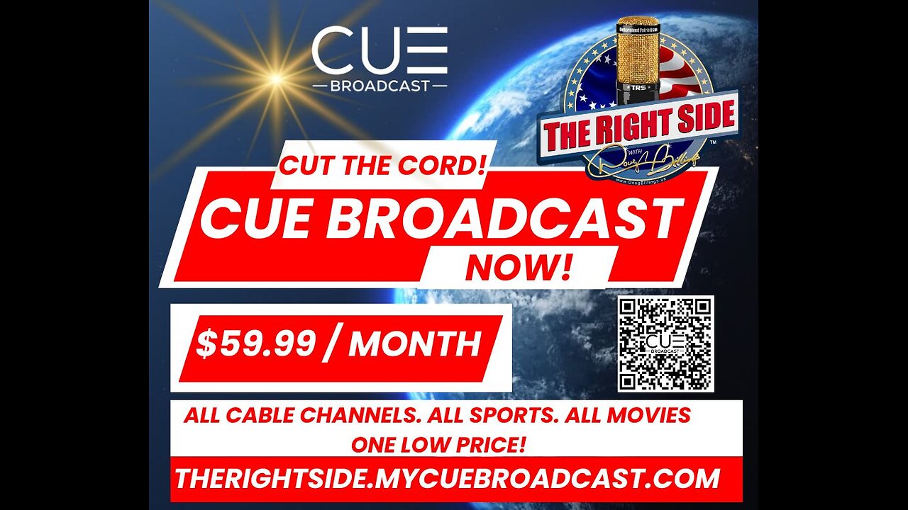 Get it ALL for $59.99 a Month