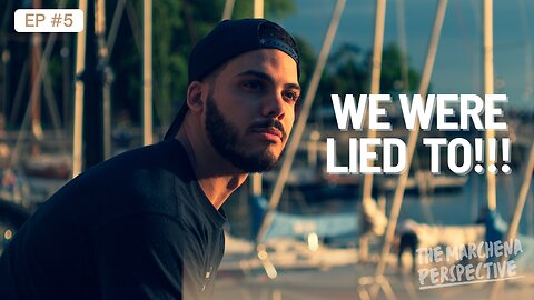 Why Gen Z and Millennials Feel Lost And Betrayed by the System | The Marchena Perspective EP. 5