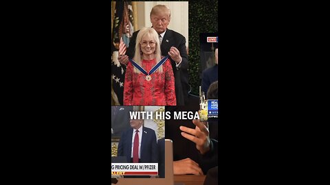 How's Trump doing!? | He'd sell salt to a snail an water to a whale 🐋 😳 🤔