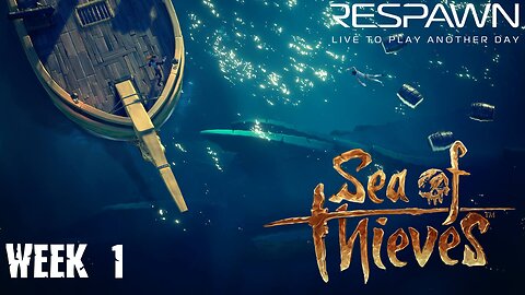Respawn Recruits - Week 1: Try Something New