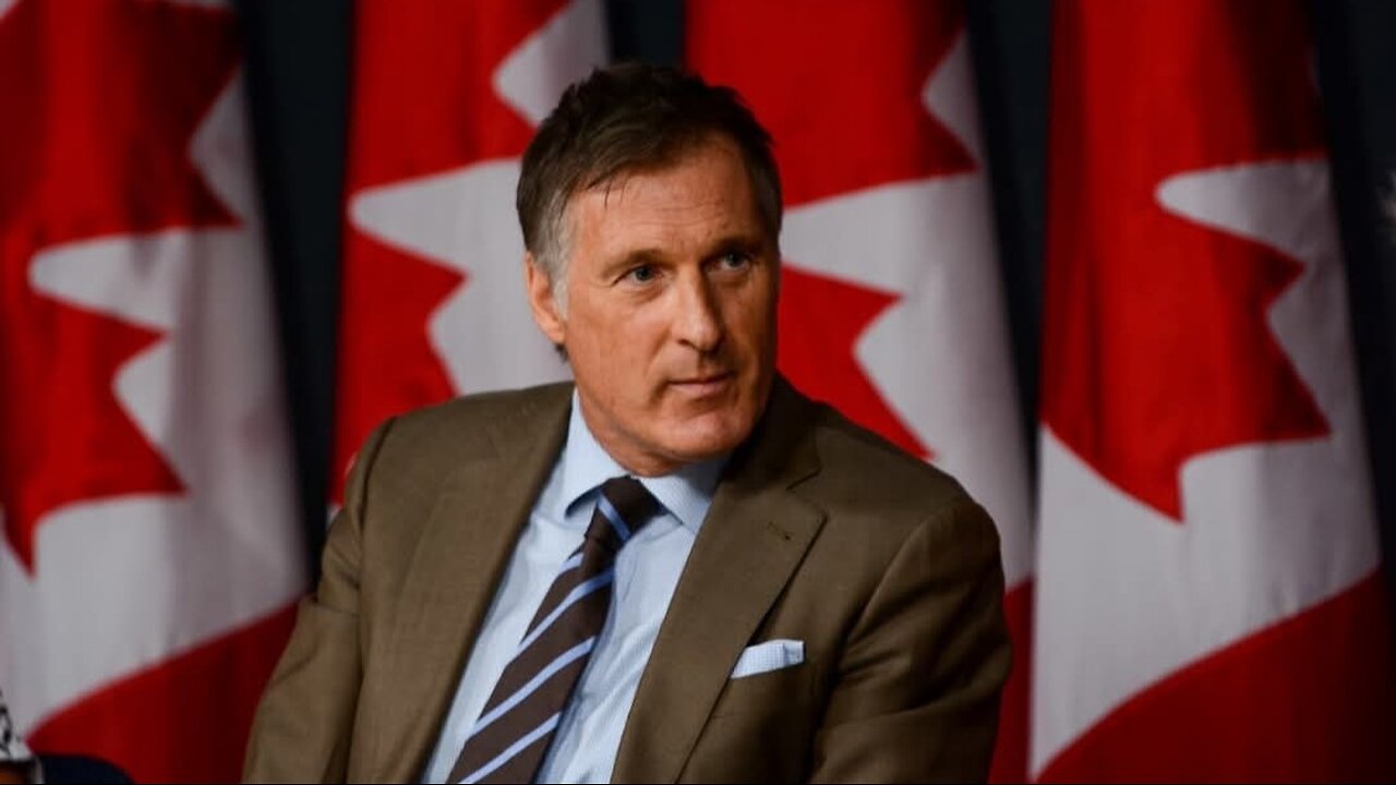 Maxime Bernier and Ostrich Farm Update! Episode 57