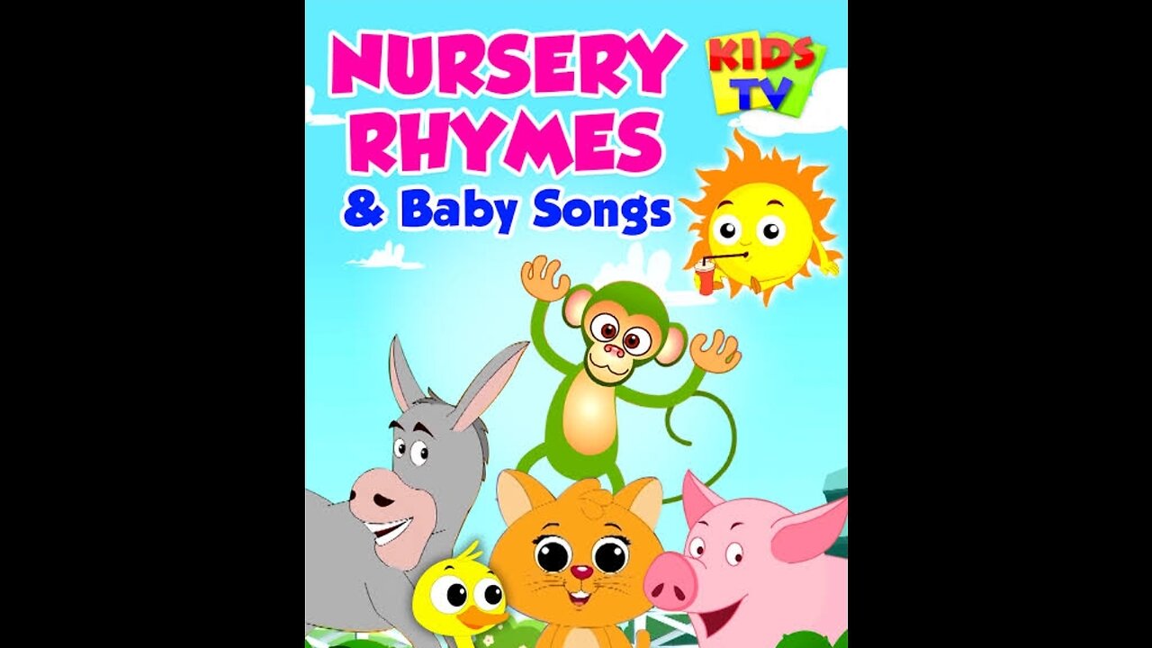 Bebefinn Best Songs and Nursery Rhym
