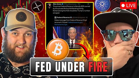 Bitcoin Bear Market Not Over Yet! Top Crypto Altcoin Charts