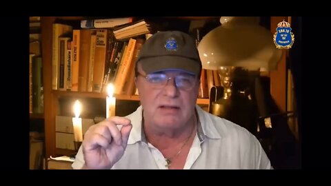 SHA70 vet 100% var CB är, men inte ens SHA70 kan vara säker på att han lever.