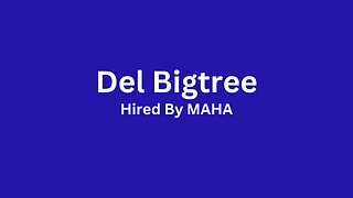 MAHA Hires Del BigTree