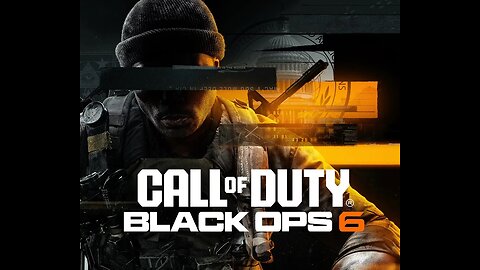 Call of Duty: BO6 Multiplayer Gameplay