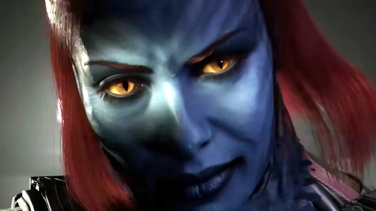 Everything Wrong With The Wolverine Game Before It Comes Out