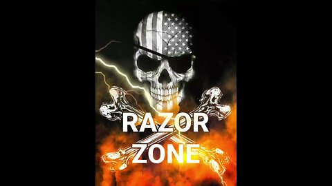 THE RAZOR ZONE ROUNDUP #13