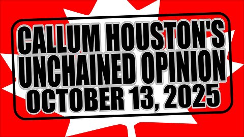 Injun Trouble, Ostrich Farm Losing Slowly, Freedom Convoy Verdicts, Halloween Movie Pick, More