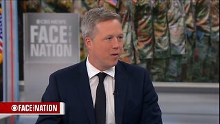 Army Secretary: We Are READY TO ACT on Venezuela If Called Upon