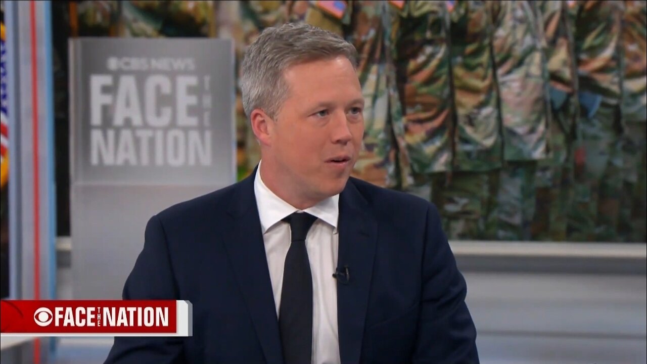 Army Secretary: We Are READY TO ACT on Venezuela If Called Upon