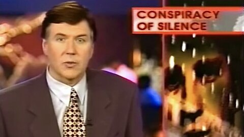 SIGHTINGS: A CIA 1953 LSD Experiment Goes WRONG, an Update on the Largest Sighting in History, Do Twins Share a Bond That Transcends Death?, Animals & Telepathy, and More! (S3 E19) | [Vintage TV Before the CIA Had Full Grasp]