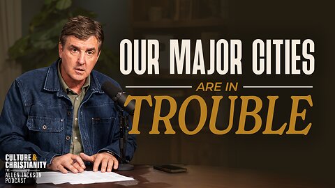 Spiritual Tremors, Lawless Leaders & Signs of the End Times