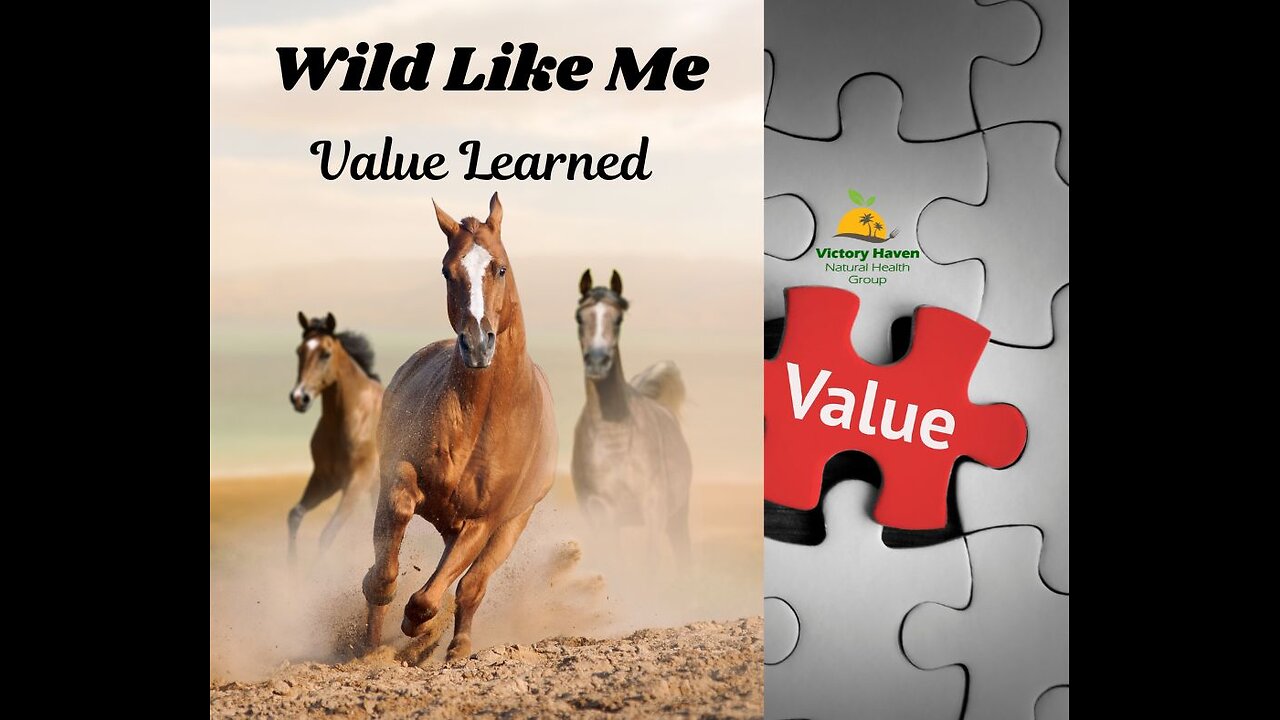 How Much Do You Value Yourself