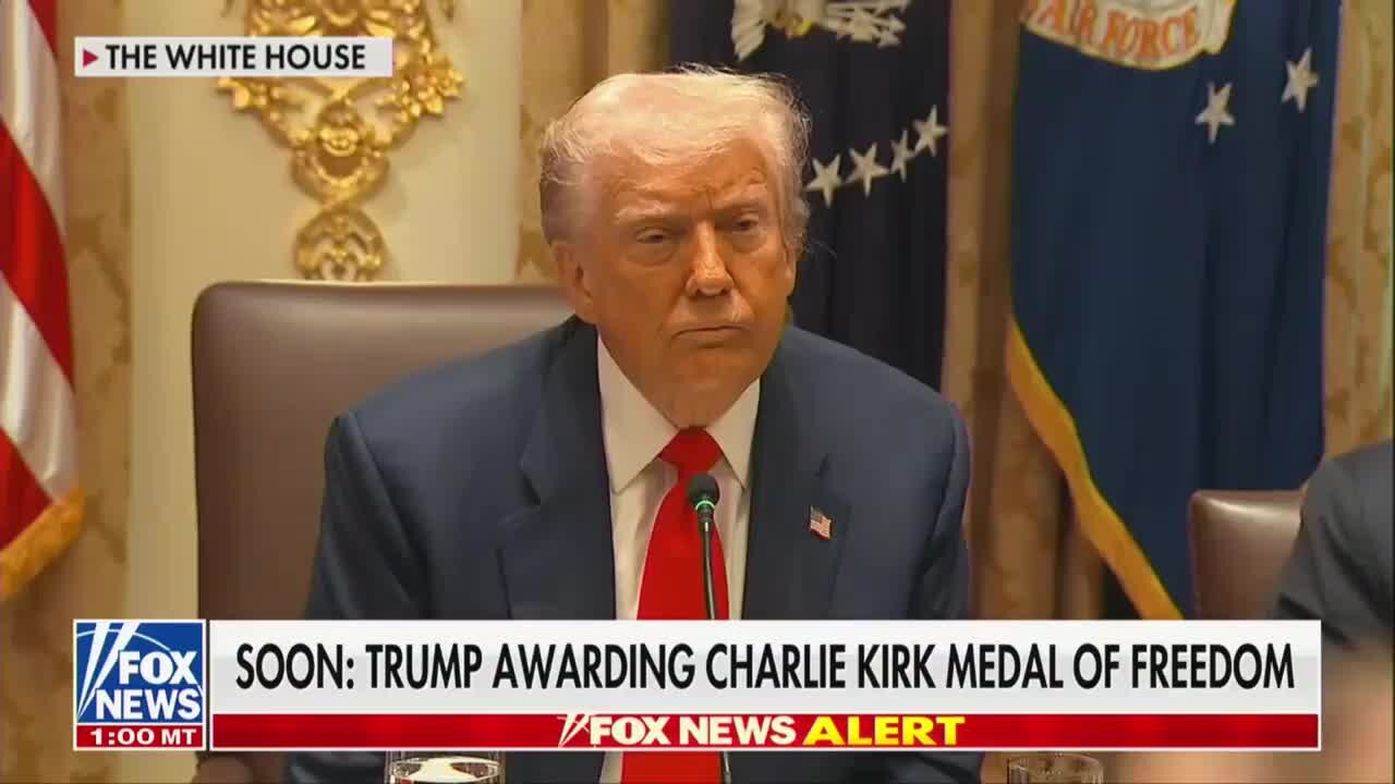 ‘Not Playing Games’: Trump Warns Hamas It Better Disarm — or Else
