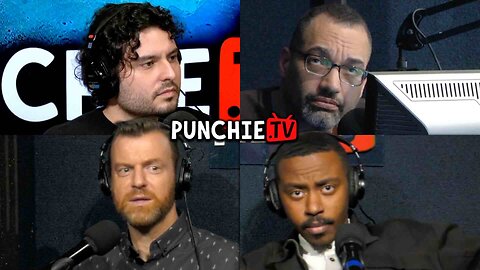 Based vs Billionaires: Punchie TV Ep 059 | Wed 10-8-25