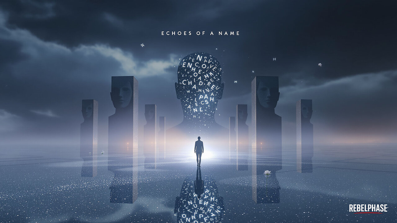 Rebelphase - Echoes of a Name